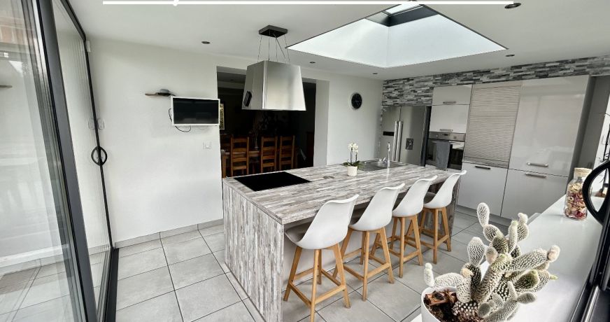 vente Maison Hulluch