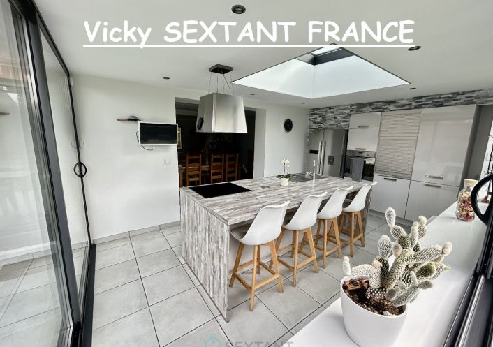 vente Maison Hulluch