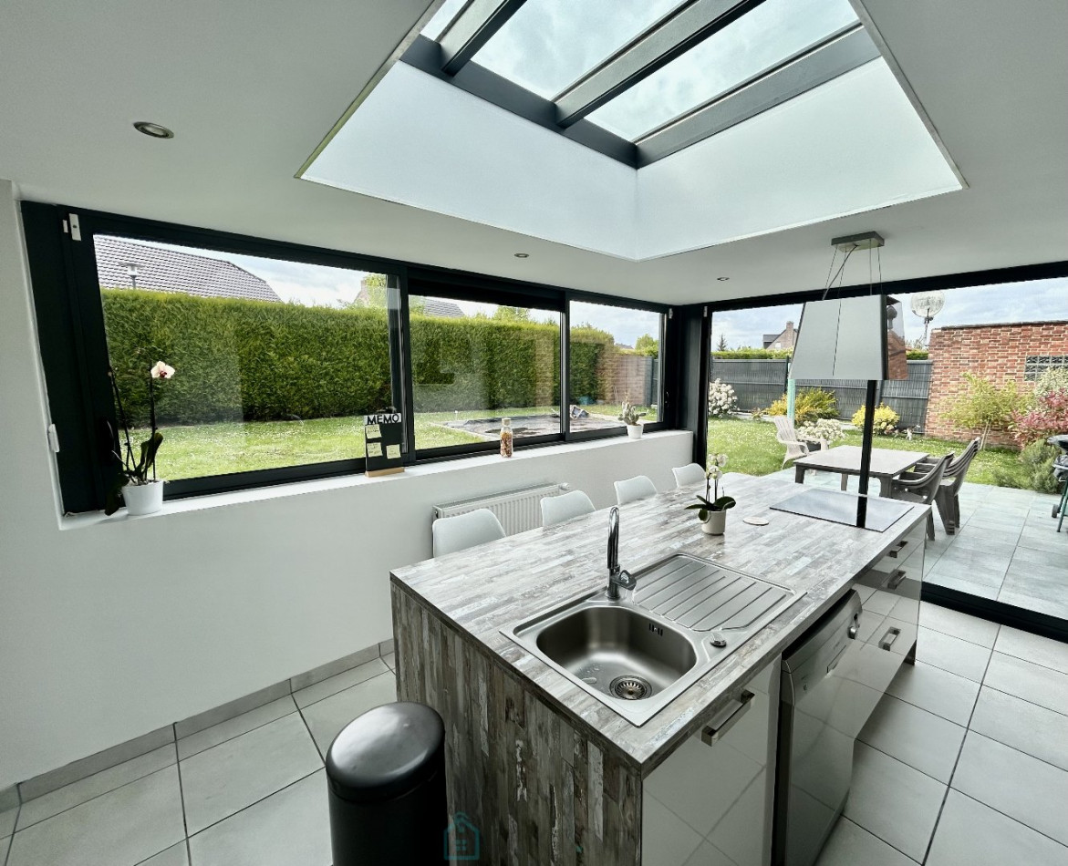 vente Maison Hulluch - Photo 5