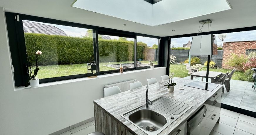 vente Maison Hulluch