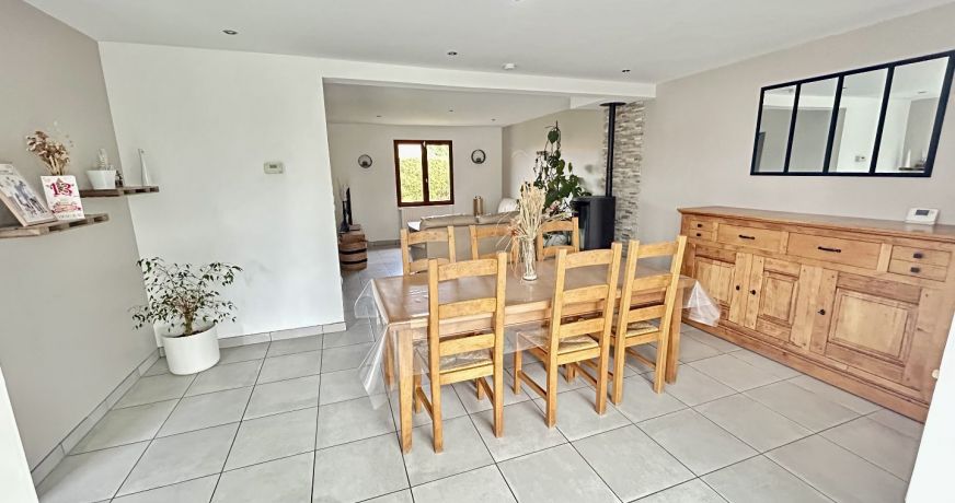 vente Maison Hulluch