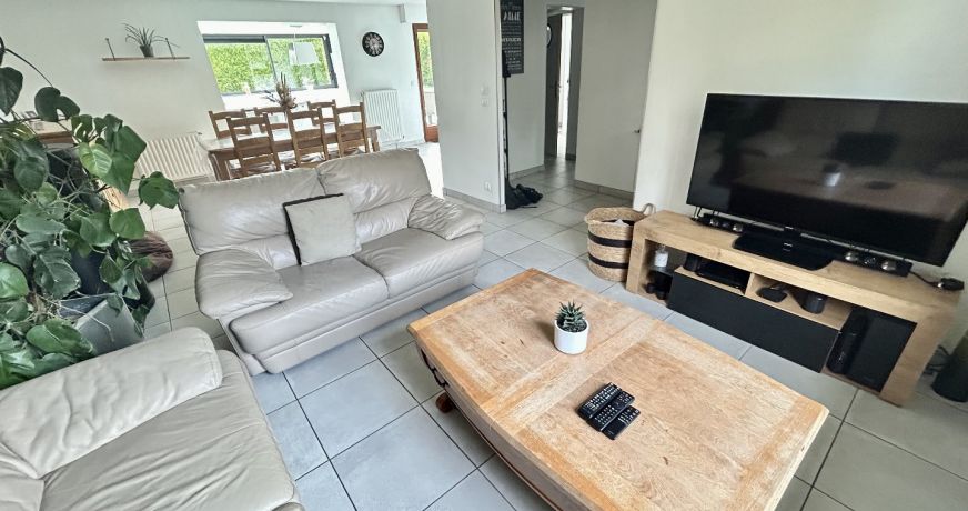 vente Maison Hulluch