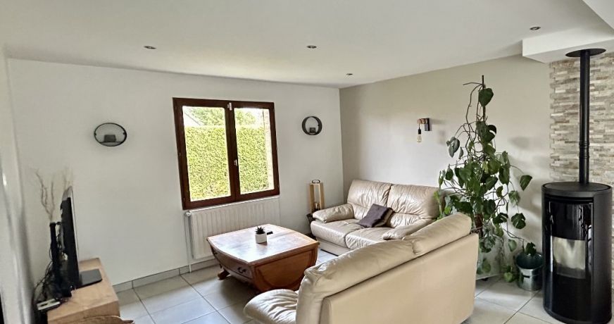 vente Maison Hulluch