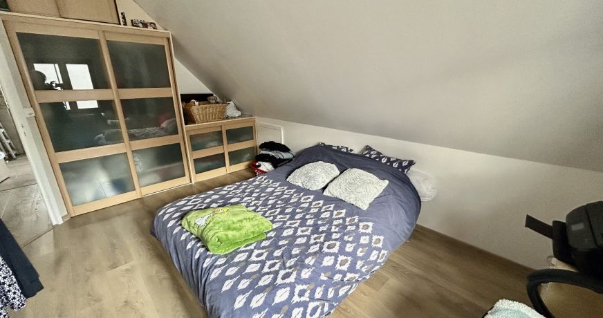 vente Maison Hulluch