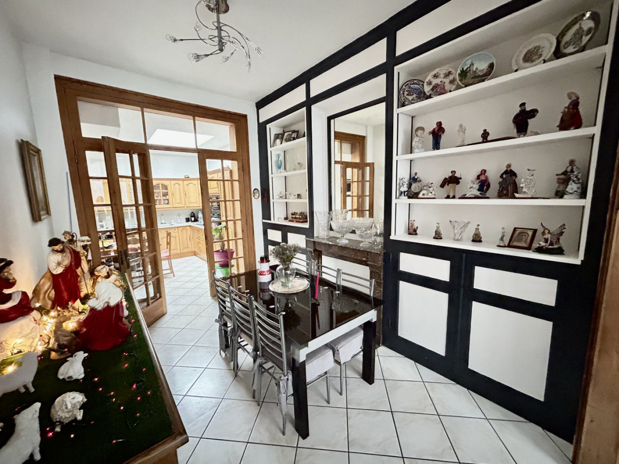vente Maison Roubaix - Photo 6