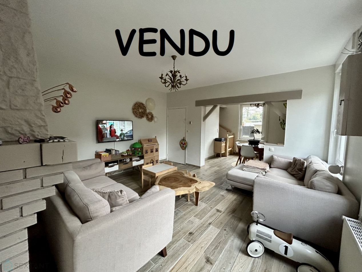 vente Maison Courrieres - Photo 1