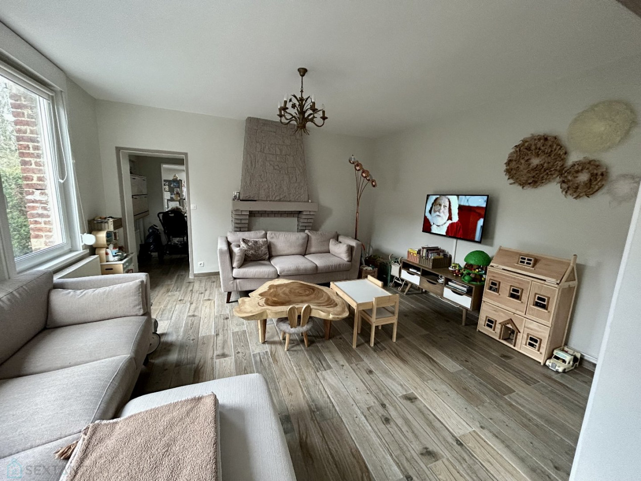 vente Maison Courrieres - Photo 4