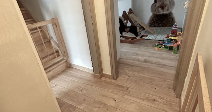 vente Maison Courrieres