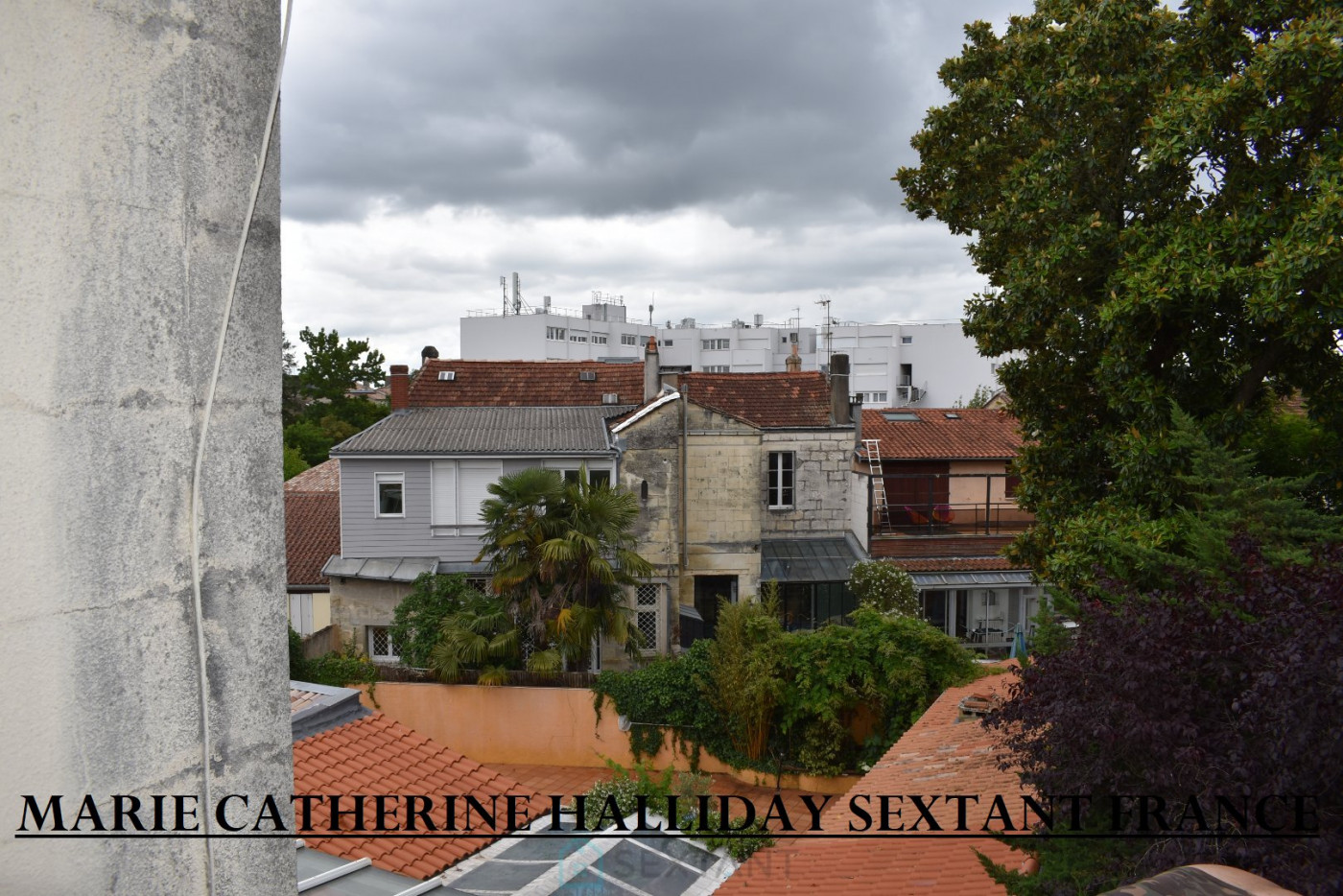 vente Maison de caractère Bordeaux - Photo 4