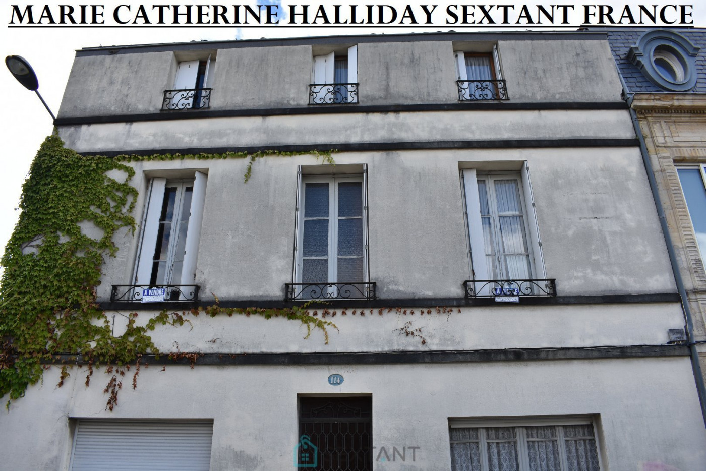 vente Maison de caractère Bordeaux - Photo 2
