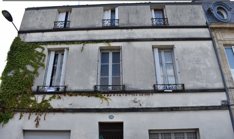 vente Bordeaux