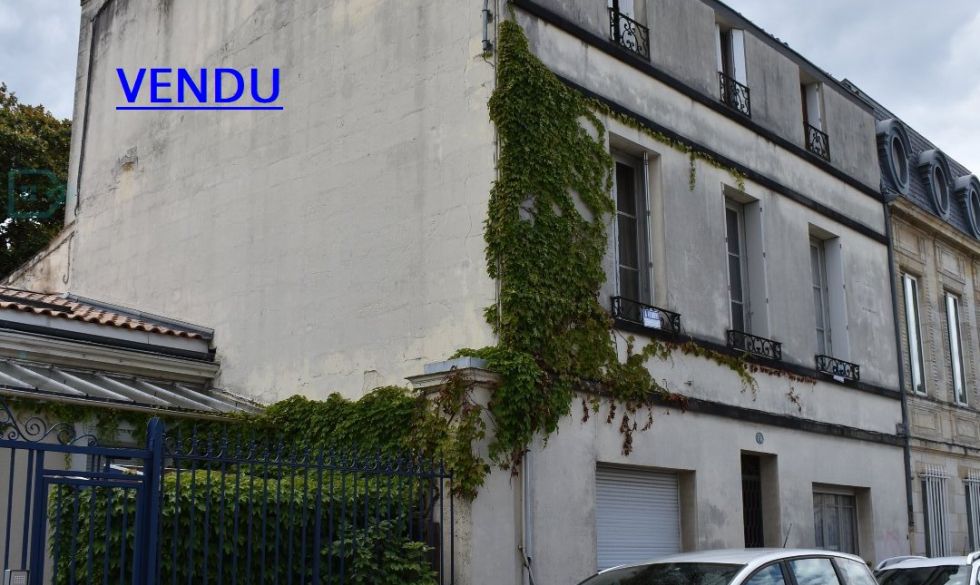 vente Bordeaux