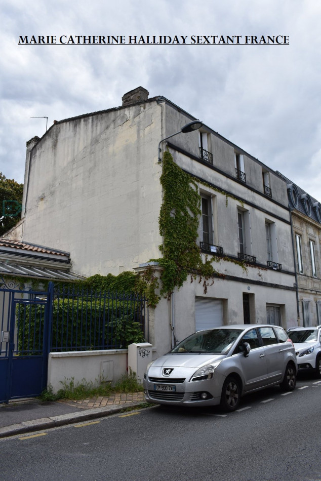 vente Maison de caractère Bordeaux - Photo 13