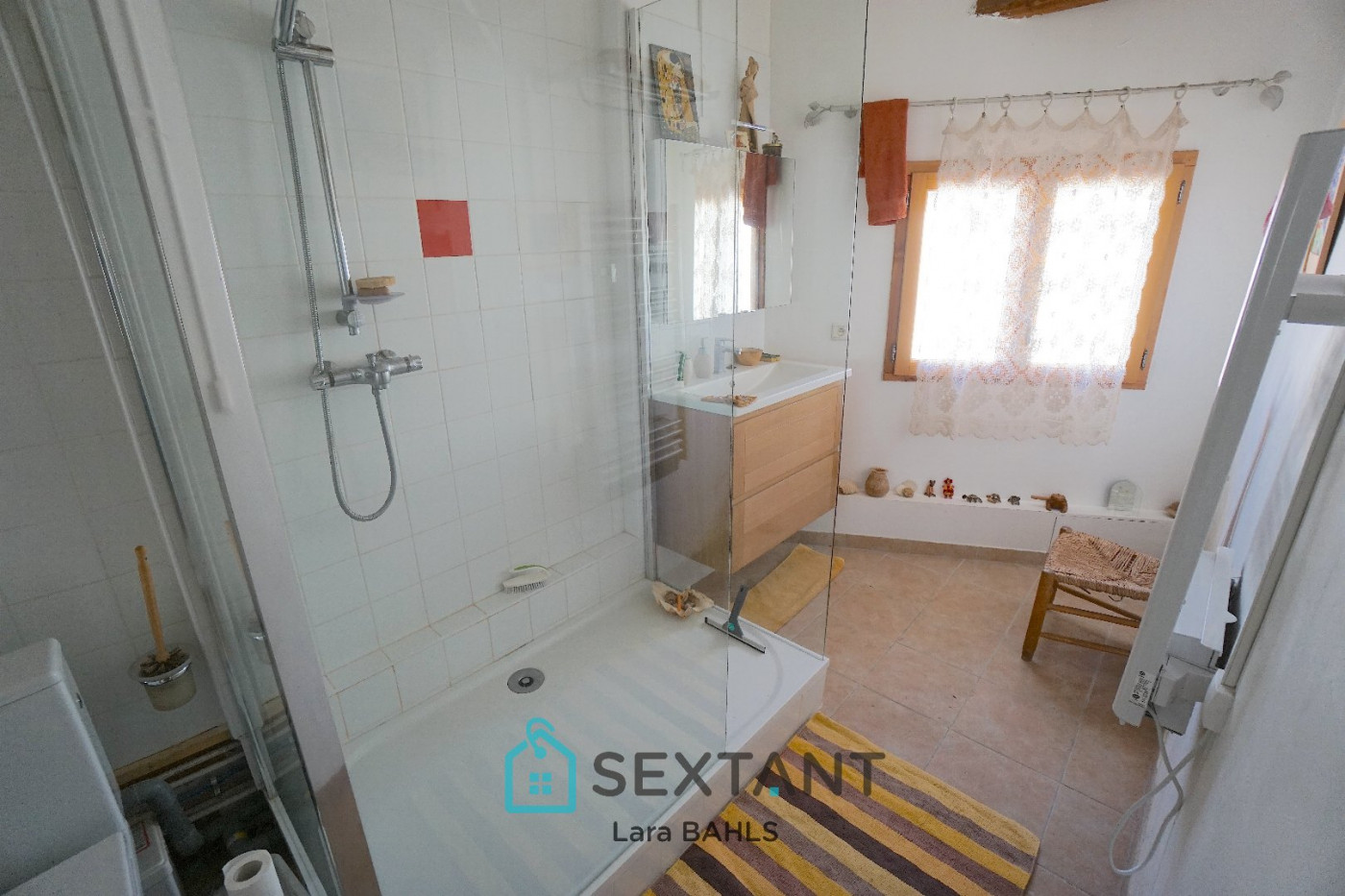 vente Maison de village Saint Jacques - Photo 10