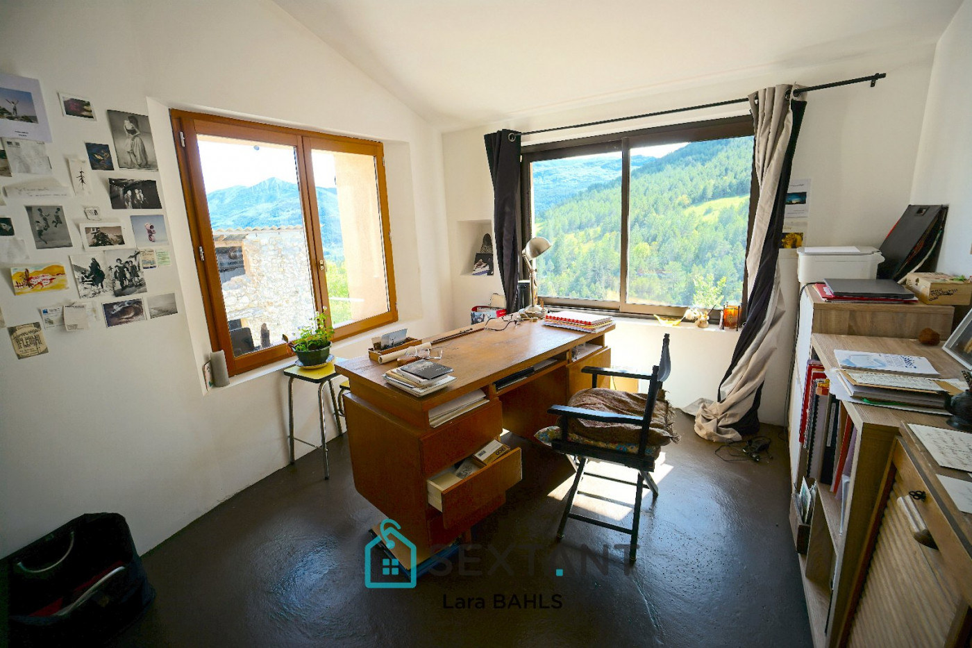 vente Maison de village Saint Jacques - Photo 11