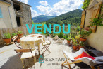 vente Maison de village Saint Jacques