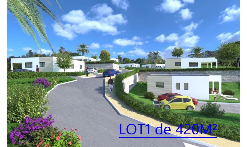 vente Fort De France