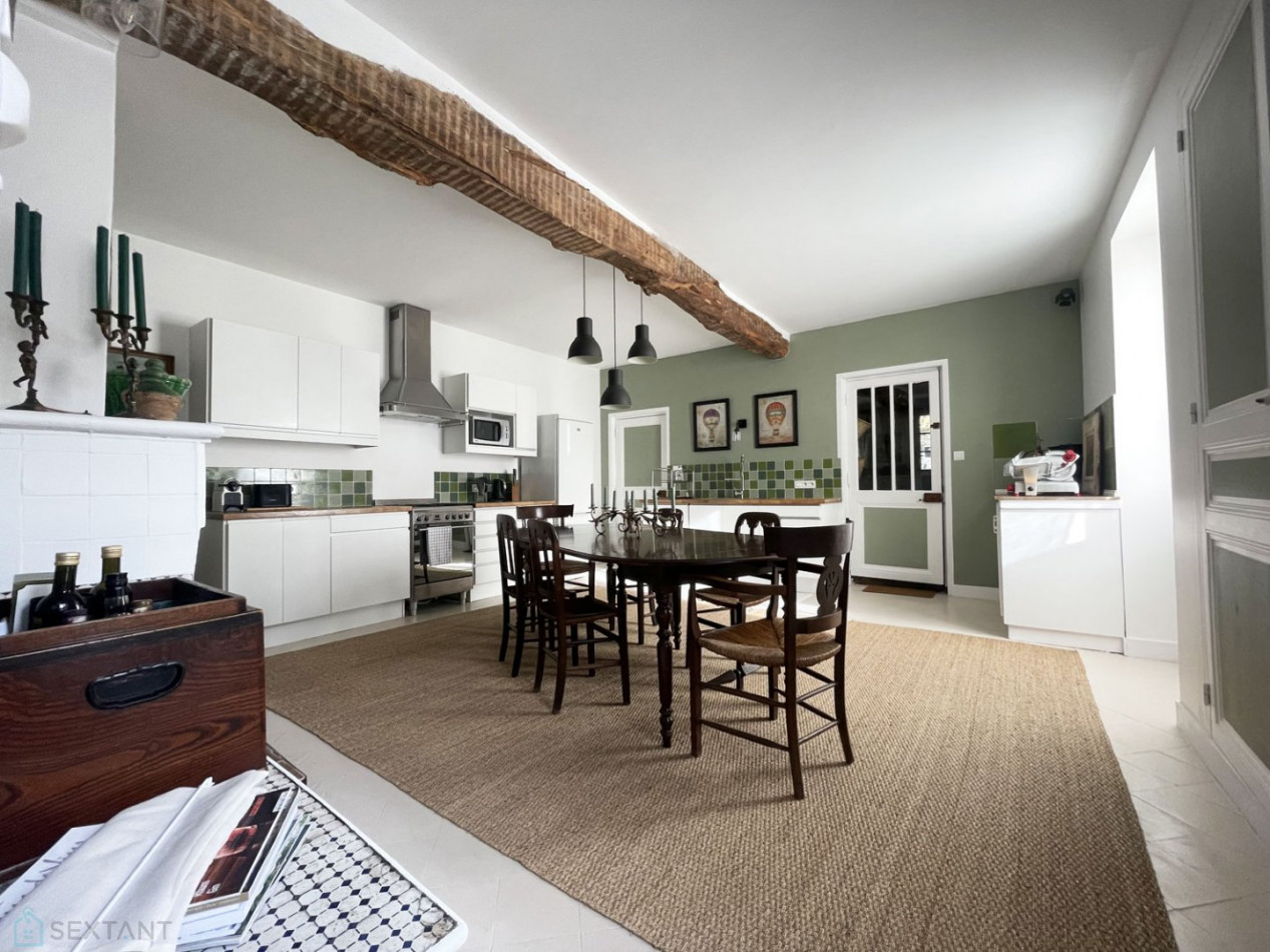 vente Maison de ville Jarnac - Photo 6