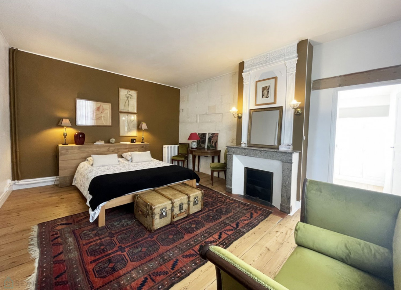 vente Maison de ville Jarnac - Photo 8