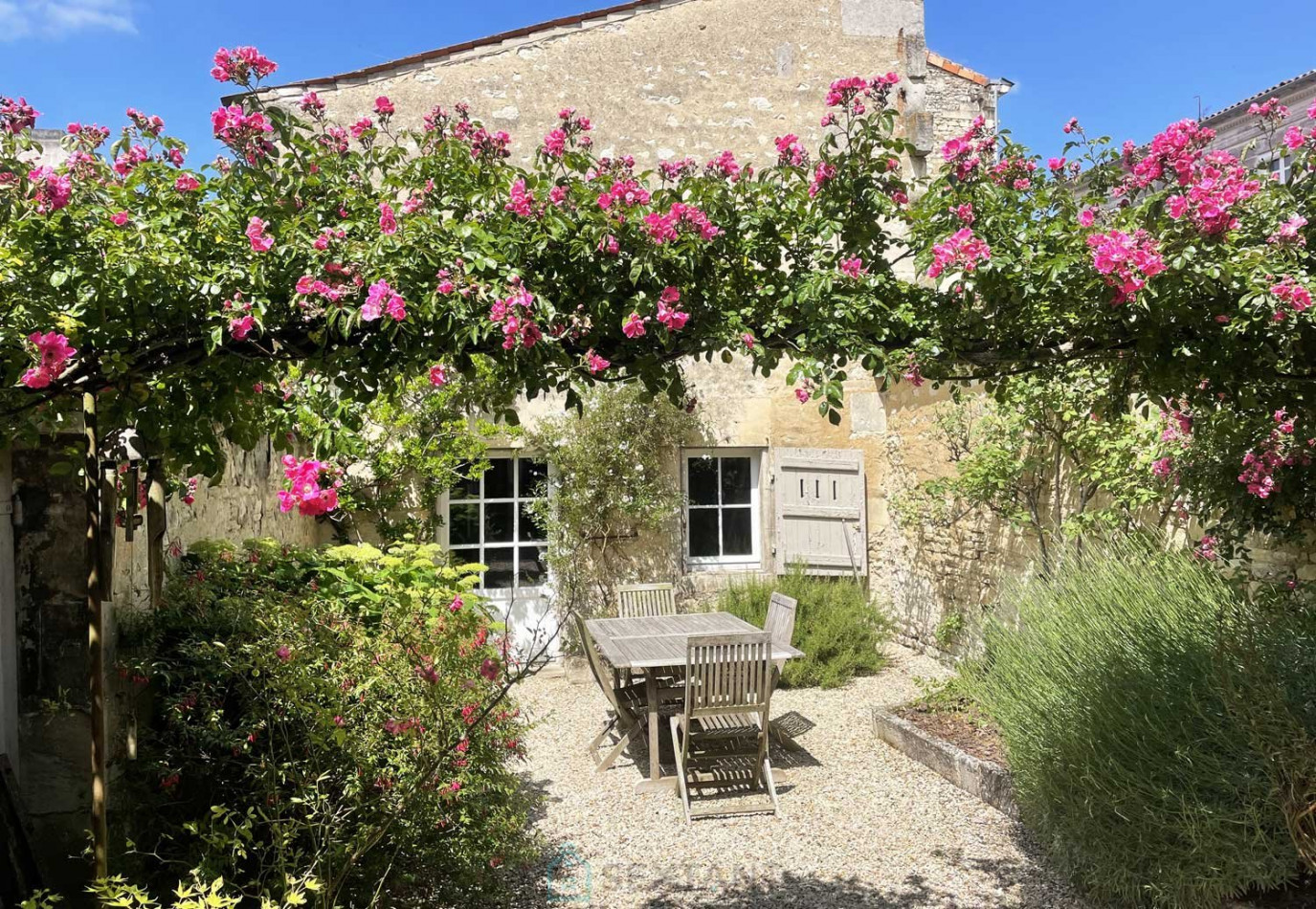 vente Maison de ville Jarnac - Photo 2