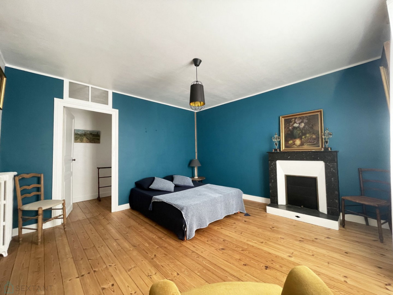 vente Maison de ville Jarnac - Photo 11