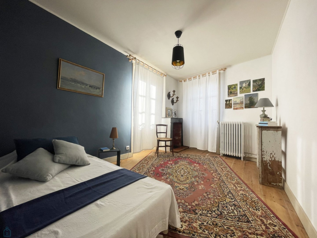 vente Maison de ville Jarnac - Photo 12