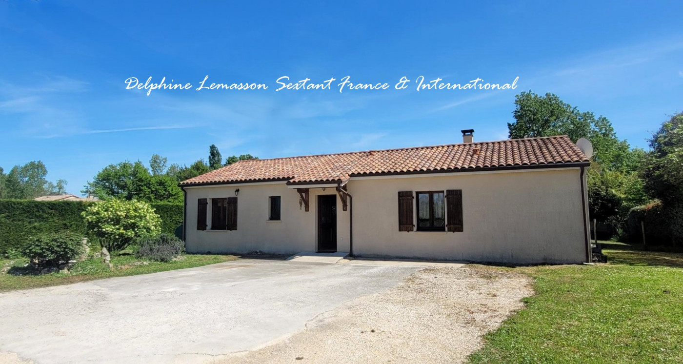vente Maison Gardonne - Photo 6