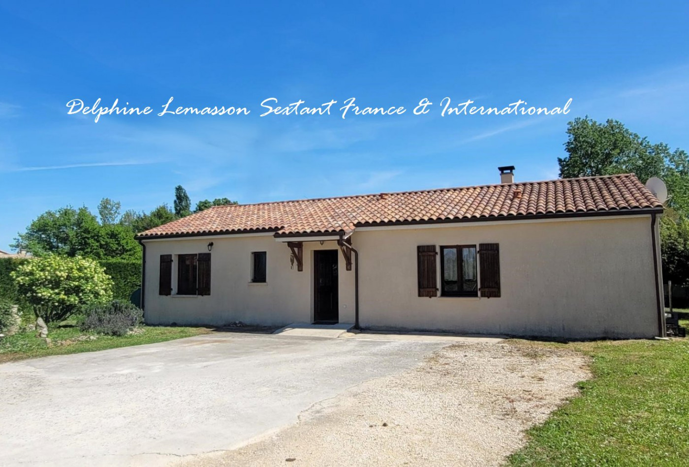 vente Maison Gardonne - Photo 6