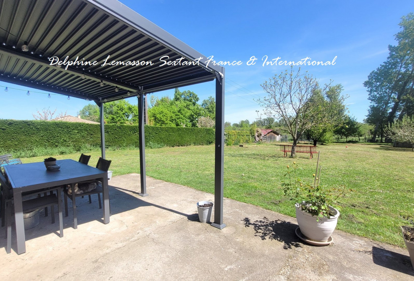 vente Maison Gardonne - Photo 3