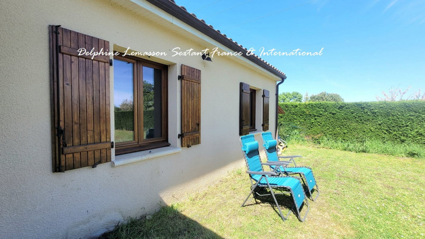 vente Maison Gardonne - Photo 4