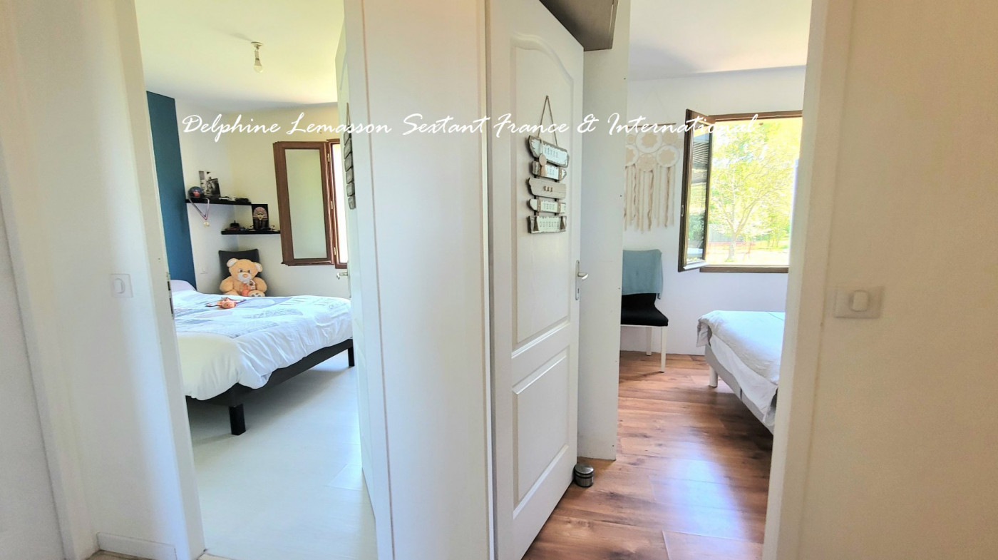 vente Maison Gardonne - Photo 12