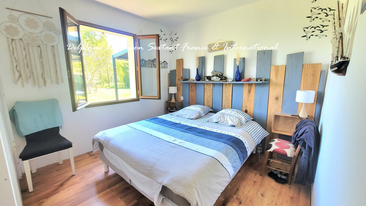 vente Maison Gardonne - Photo 13