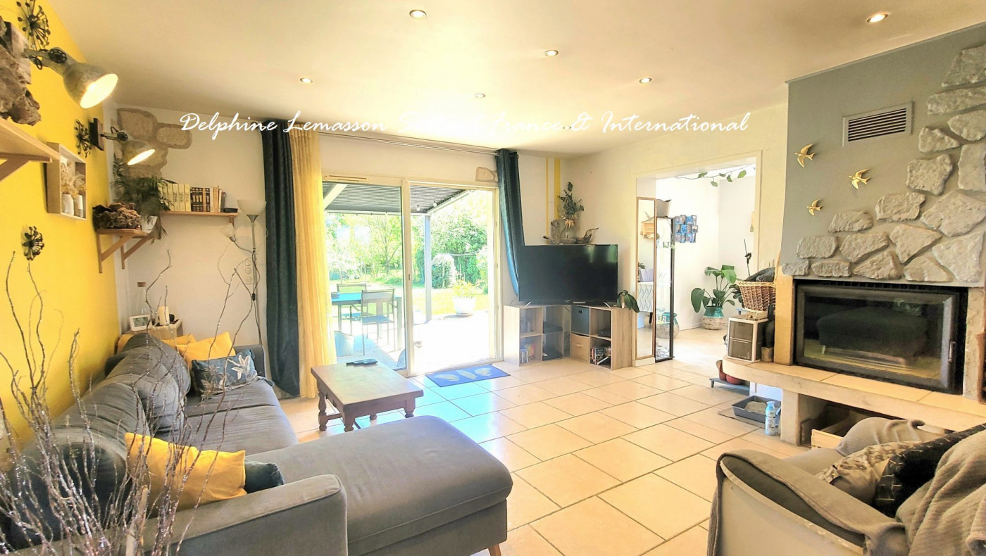 vente Maison Gardonne - Photo 9