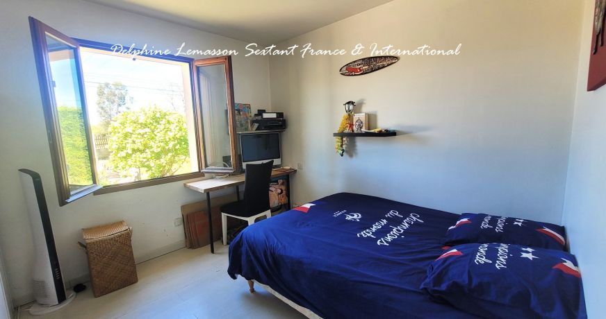 vente Maison Gardonne