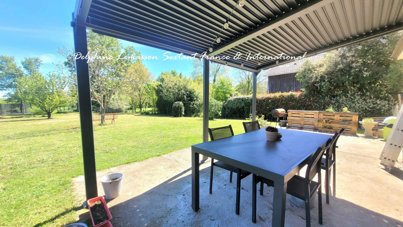 vente Maison Gardonne - Photo 17