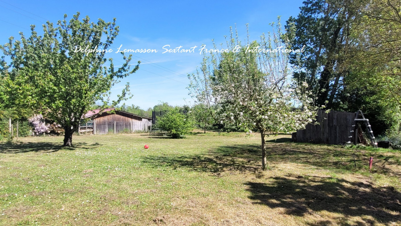 vente Maison Gardonne - Photo 18