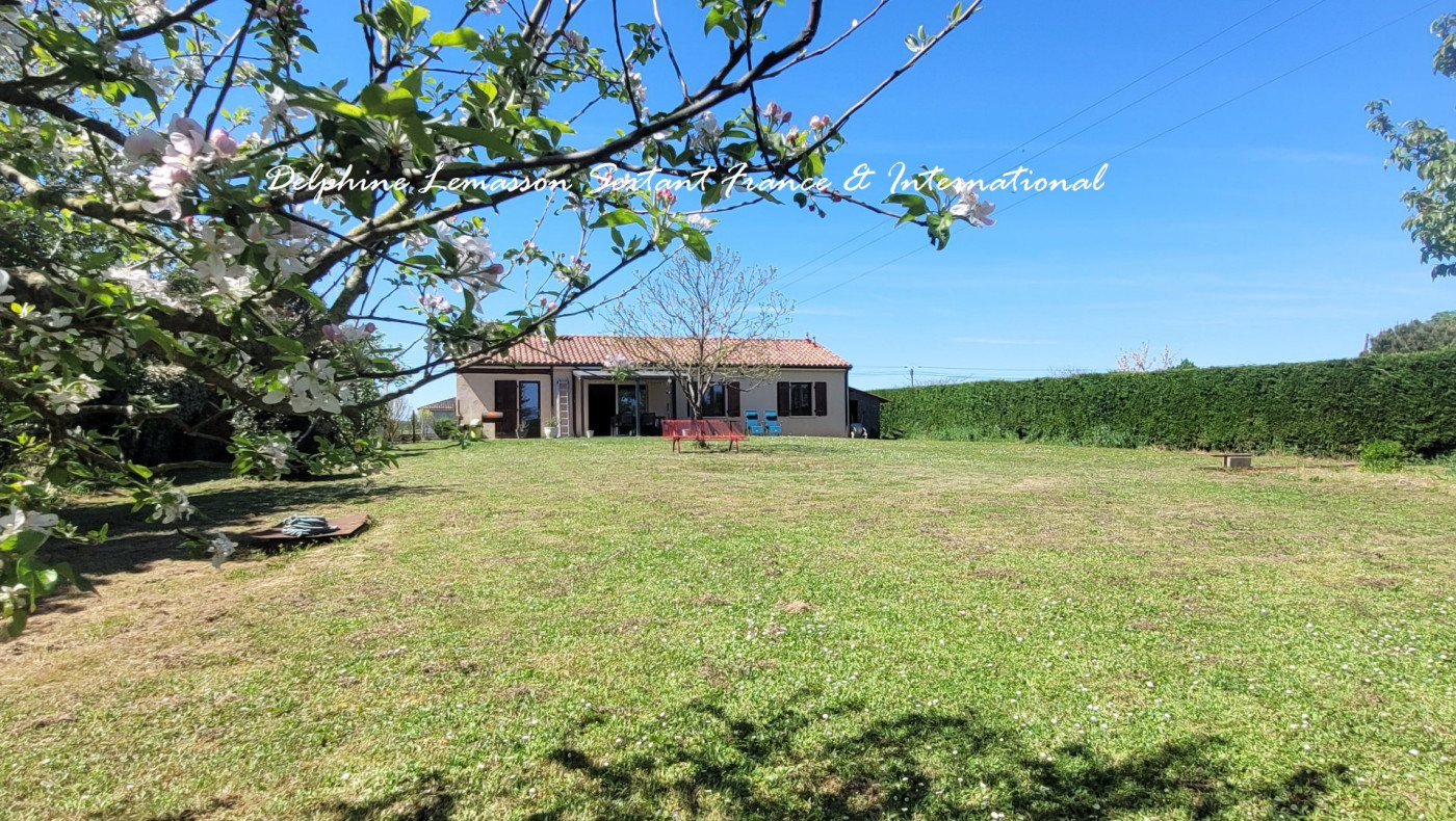 vente Maison Gardonne - Photo 19