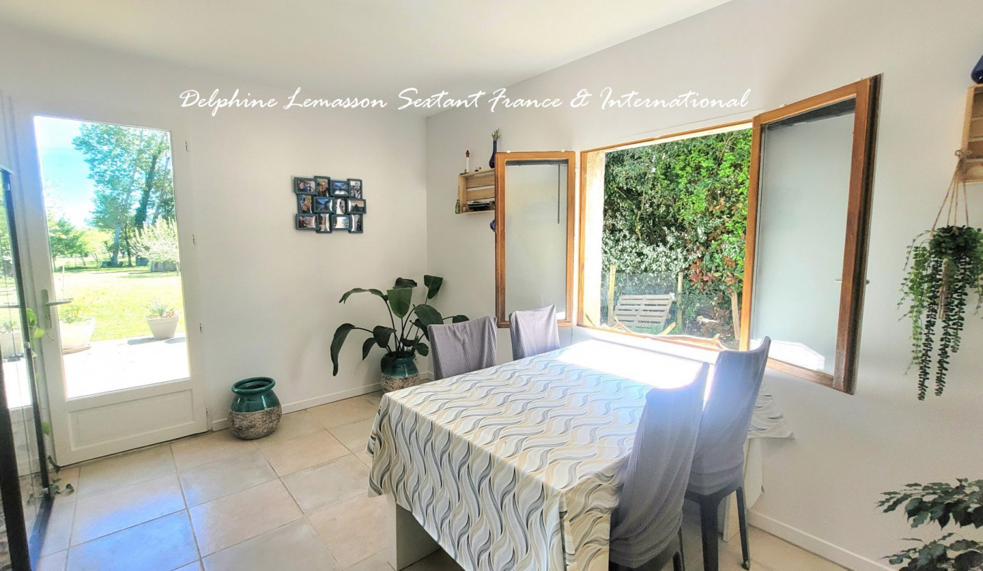 vente Maison Gardonne - Photo 8