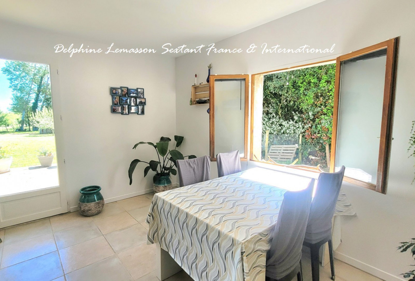 vente Maison Gardonne - Photo 8