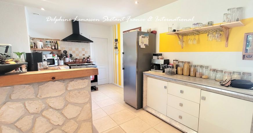 vente Maison Gardonne