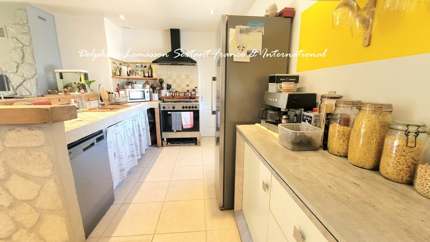 vente Maison Gardonne - Photo 10