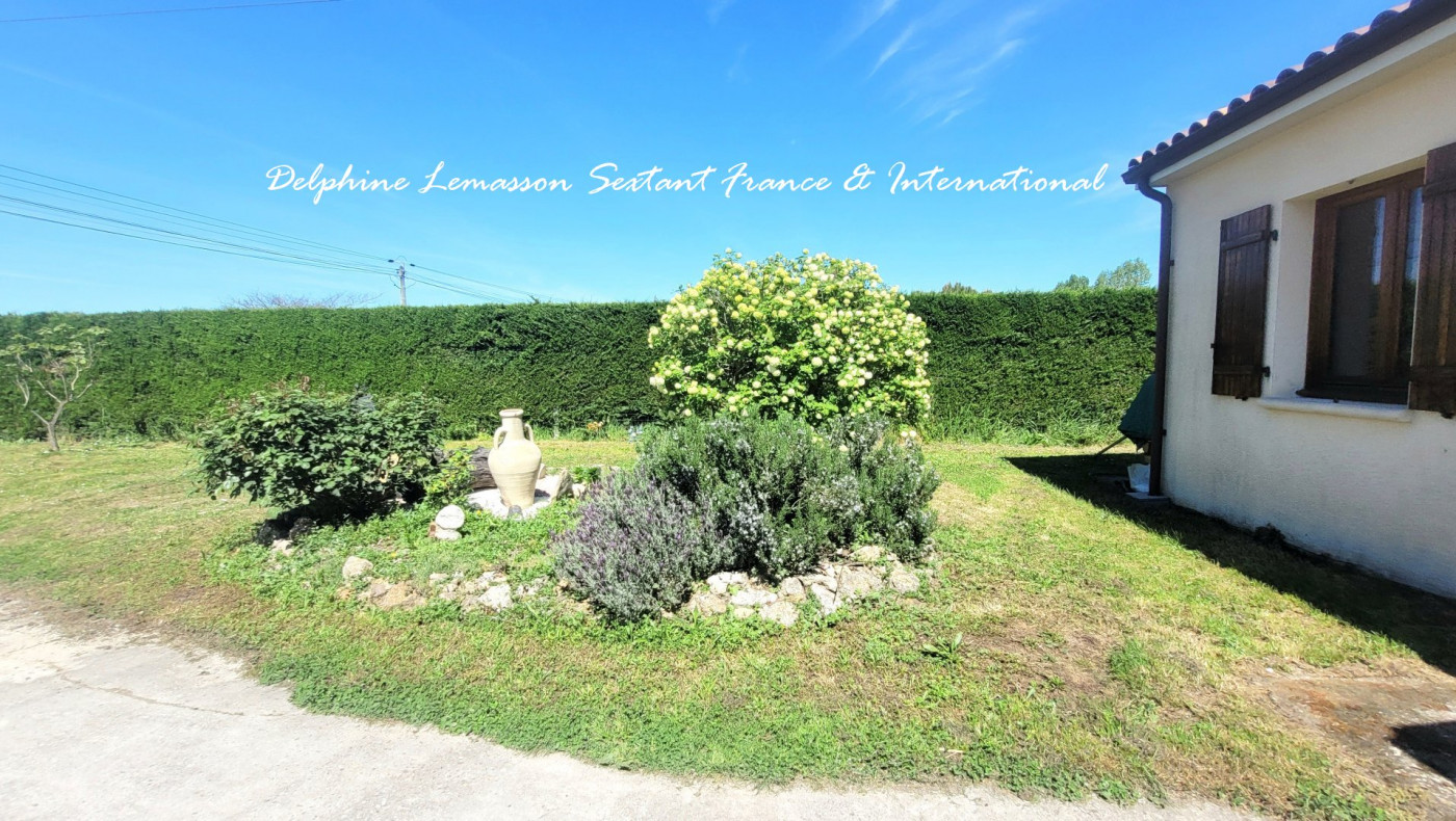 vente Maison Gardonne - Photo 5