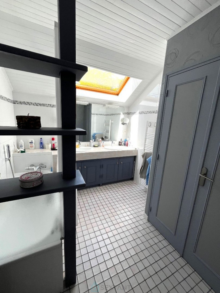 vente Villa Divonne Les Bains - Photo 9