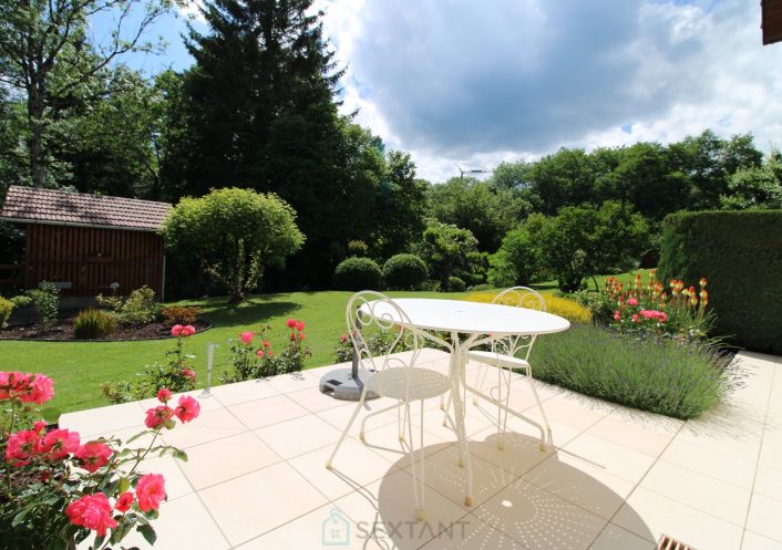 vente Villa Divonne Les Bains