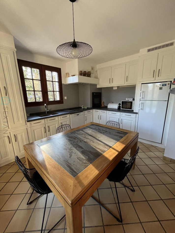 vente Villa Divonne Les Bains - Photo 8