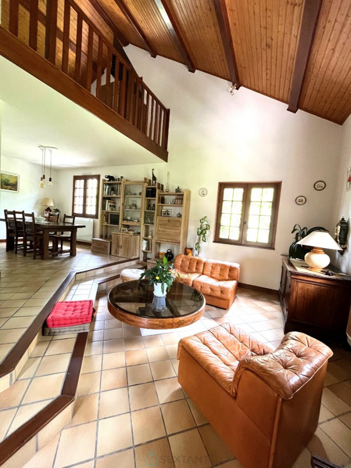 vente Villa Divonne Les Bains - Photo 4