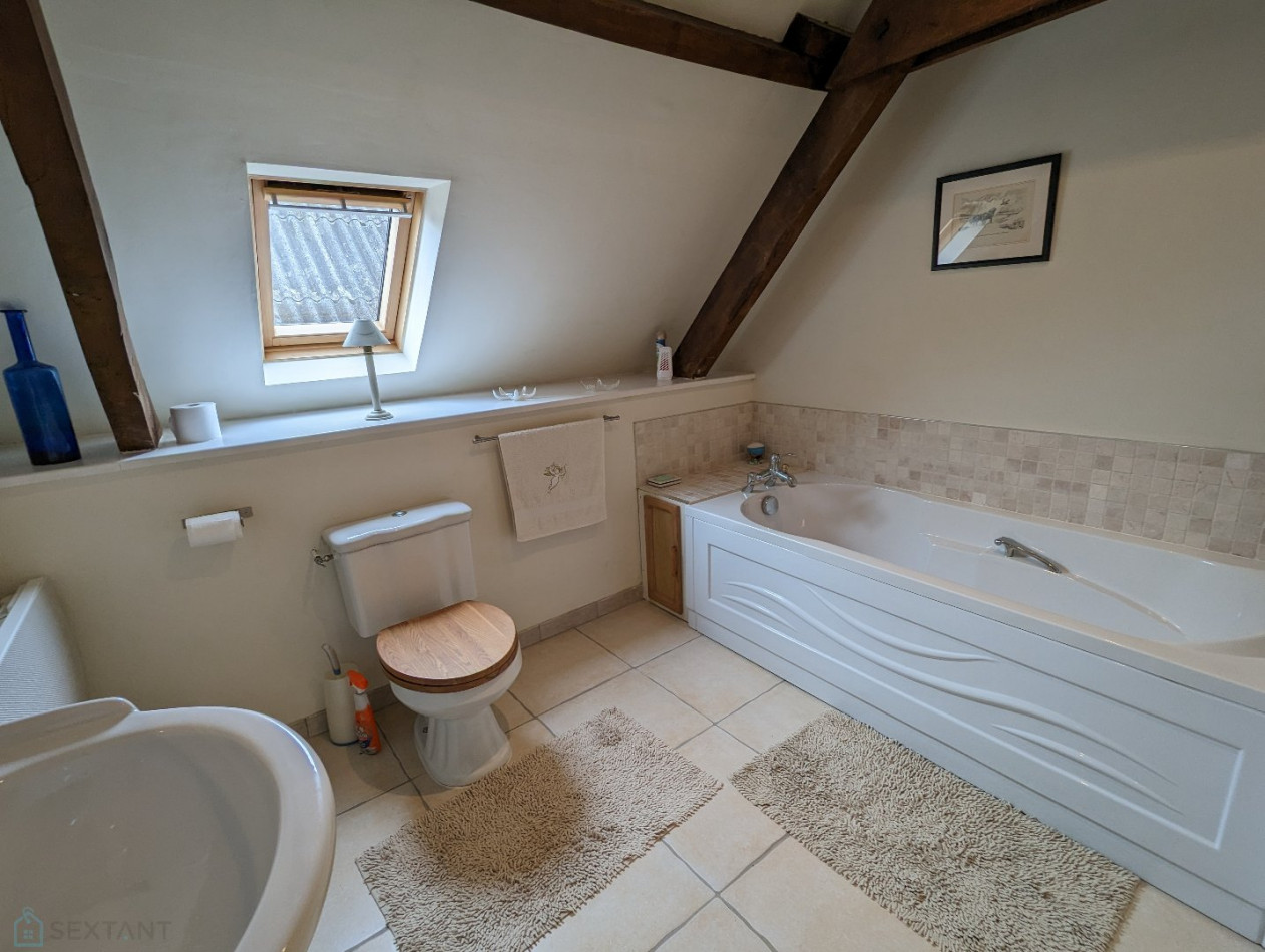 vente Maison de campagne Plumeliau - Photo 23