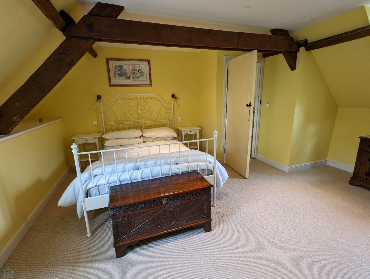 vente Maison de campagne Plumeliau - Photo 21