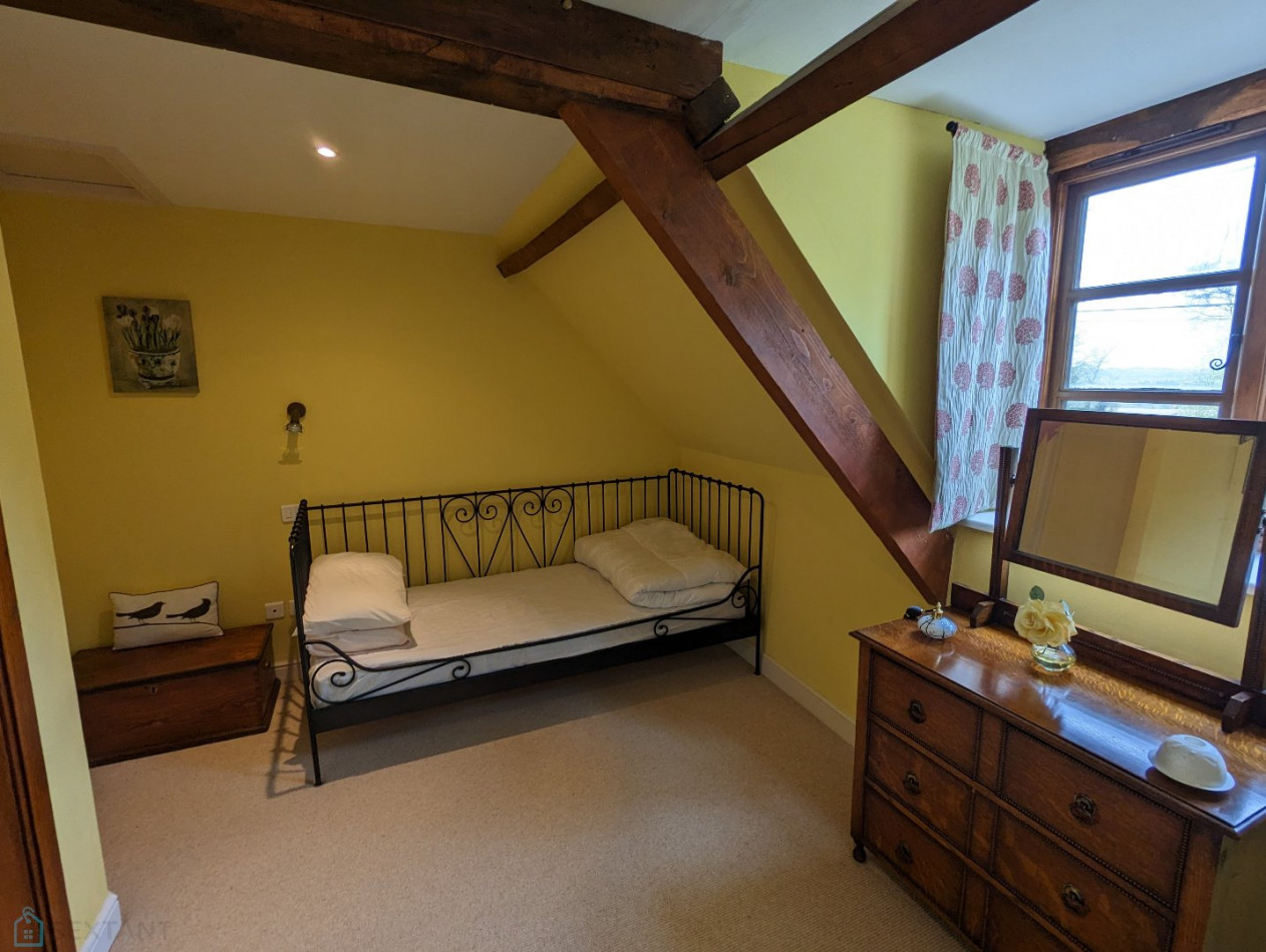 vente Maison de campagne Plumeliau - Photo 19