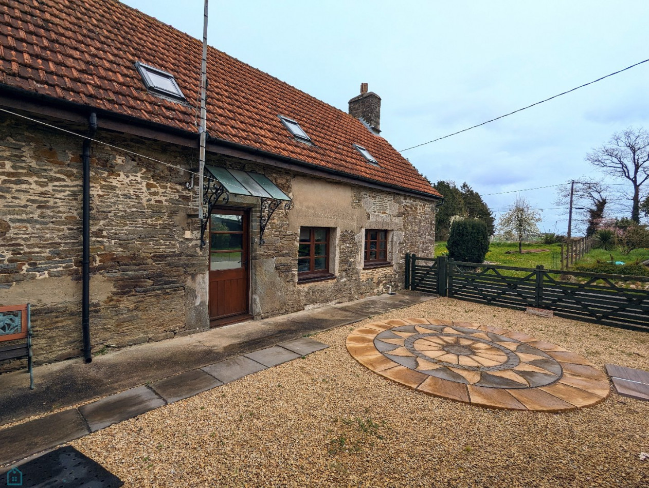 vente Maison de campagne Plumeliau - Photo 3